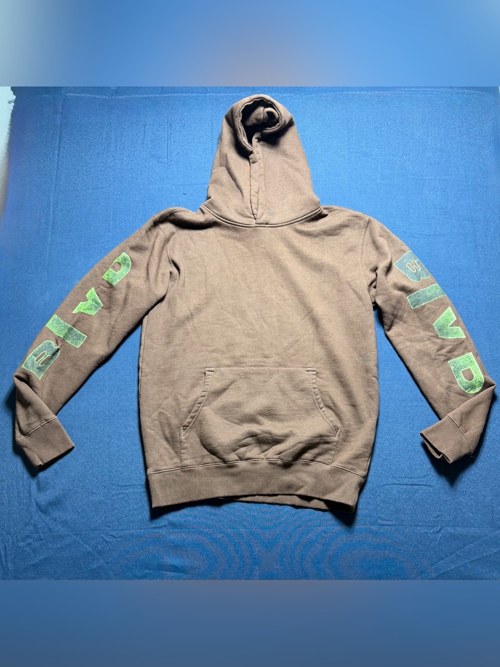 Giveon Official "Dear Beloved" Tour Concert Hoodie - Size Medium